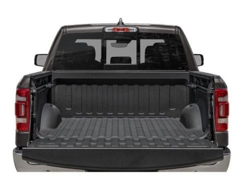 Used 2023 RAM 1500 Laramie AWD/4WD image 11