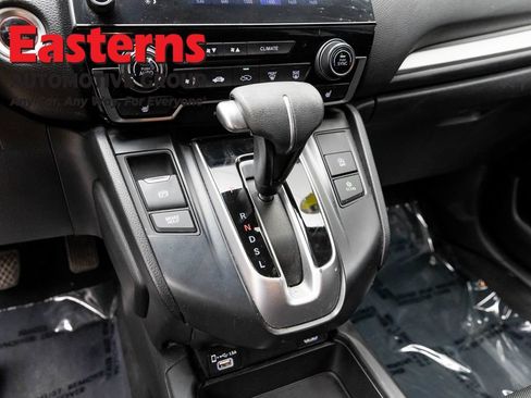 Used 2021 Honda CR-V Special Edition image 13