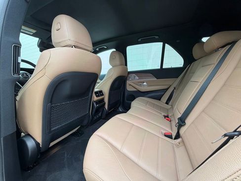 Used 2024 Mercedes-Benz GLE 350 4MATIC image 40
