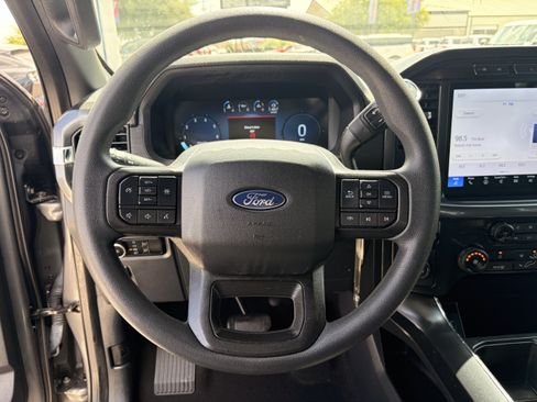 Used 2024 Ford F150 STX RWD image 9
