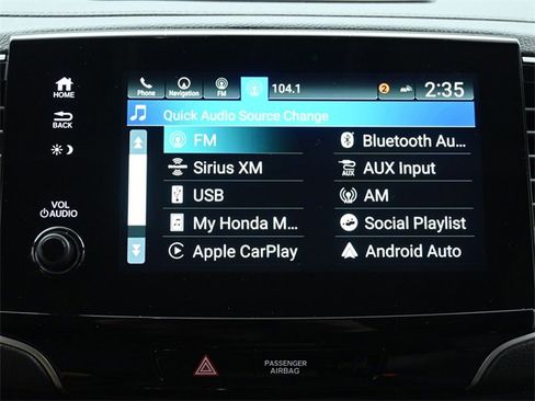 Used 2022 Honda Pilot Elite image 34