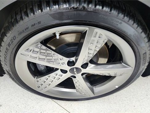 Used 2025 Genesis G80 2.5T Sport Prestige image 58