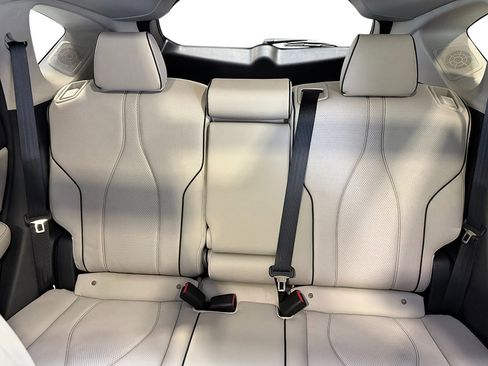 New 2026 Acura RDX SH-AWD w/ Advance Package image 31
