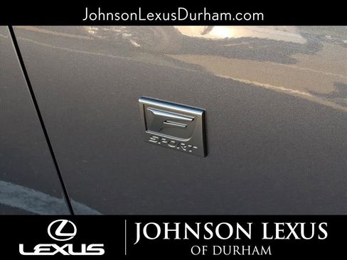 New 2025 Lexus IS 350 F Sport image 9