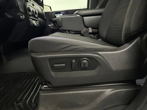 Used 2022 Chevrolet Silverado 1500 LT w/ Bed Protection Package AWD/4WD image 34