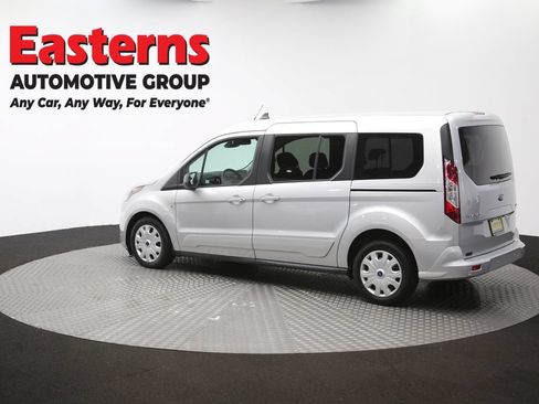 Used 2021 Ford Transit Connect XLT FWD image 60