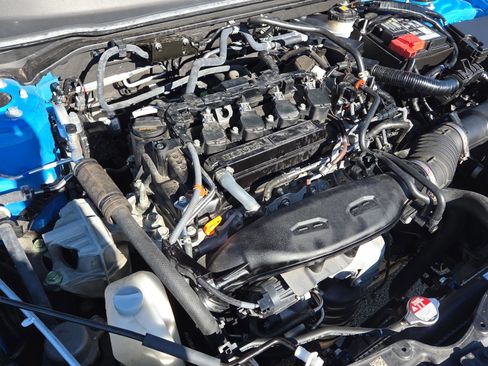 Certified 2022 Honda Civic Sport Touring image 22