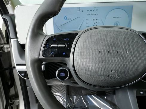 Used 2023 Hyundai Ioniq 5 SEL image 9