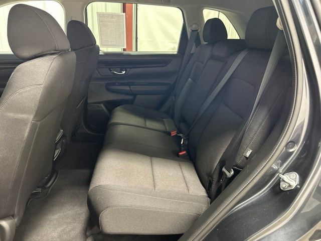 Certified 2024 Honda CR-V EX image 19
