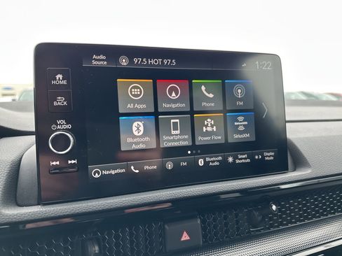 Used 2023 Honda CR-V Sport Touring image 40