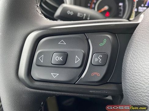 New 2026 Jeep Wrangler Sport image 18