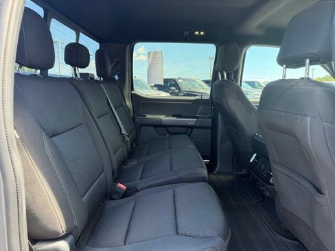 Used 2021 Ford F150 XLT w/ Equipment Group 302A High AWD/4WD image 38