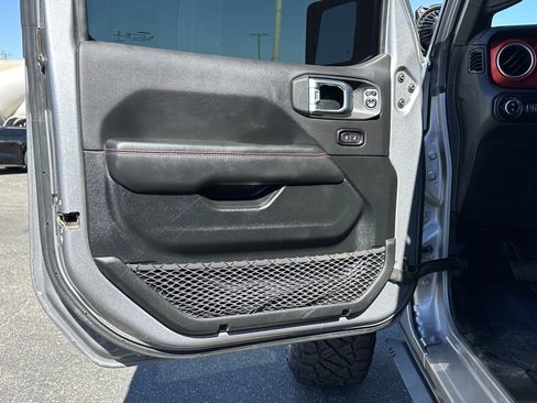 Used 2020 Jeep Gladiator Rubicon image 15
