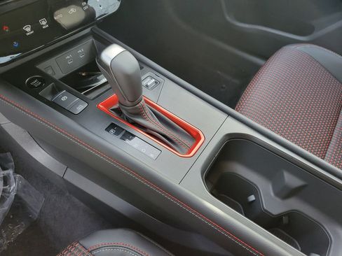 New 2025 Nissan Kicks SR w/ SR Premium Package image 8