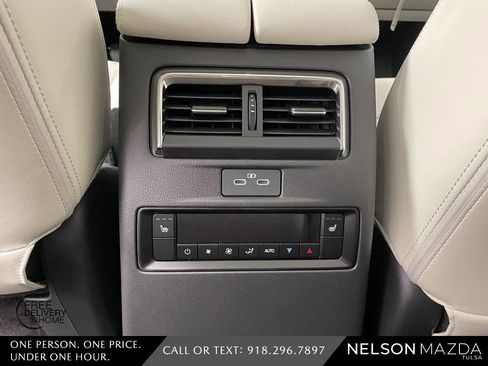 New 2026 MAZDA CX-90 Plug-In Hybrid w/ Premium Plus image 44