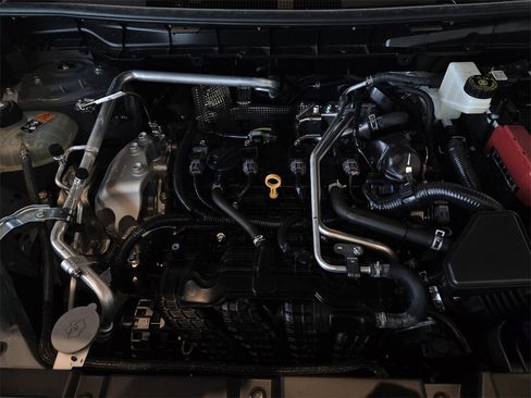 New 2025 Mitsubishi Outlander Trail Edition image 24