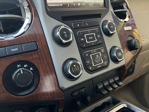 Used 2016 Ford F450 King Ranch image 35