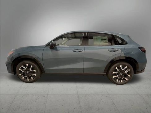 New 2026 Honda HR-V EX-L image 2