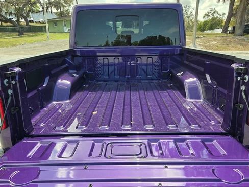 New 2026 Jeep Gladiator Sport image 7