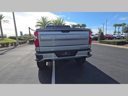 New 2026 Chevrolet Silverado 1500 RST image 17