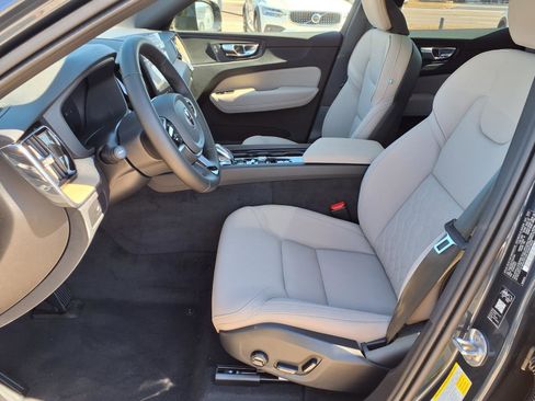 New 2026 Volvo XC60 B5 Plus w/ Protection Package Premier image 13