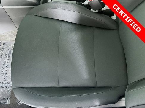 Certified 2024 Nissan Kicks S FWD image 22