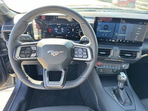 New 2026 Ford Mustang EcoBoost image 22