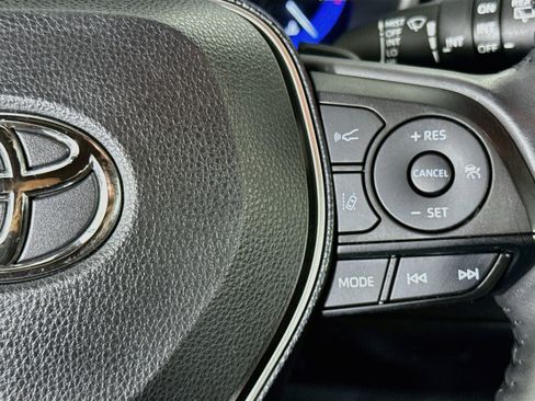 Used 2020 Toyota Corolla XSE FWD image 13