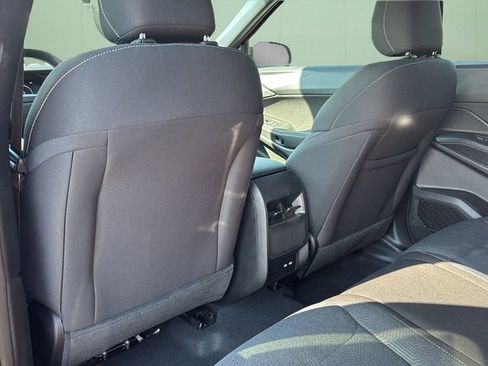 New 2026 Jeep Cherokee Laredo AWD/4WD image 21