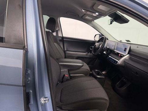 Used 2024 Hyundai Ioniq 5 SEL AWD/4WD image 34