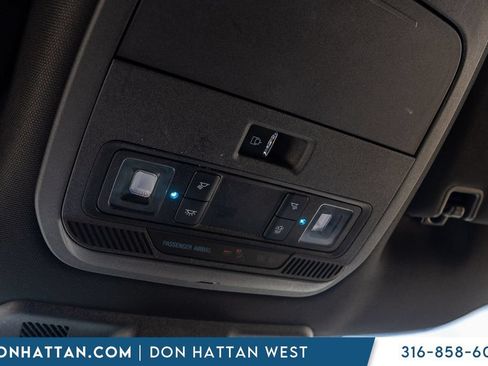 Used 2024 Ford F150 XLT w/ Equipment Group 302A MID AWD/4WD image 13