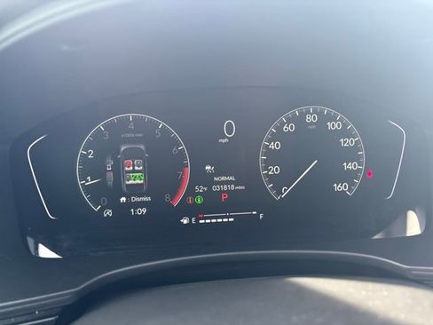 Certified 2023 Honda Civic Sport image 15