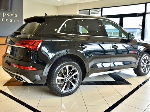 Used 2024 Audi Q5 2.0T Premium Plus image 6
