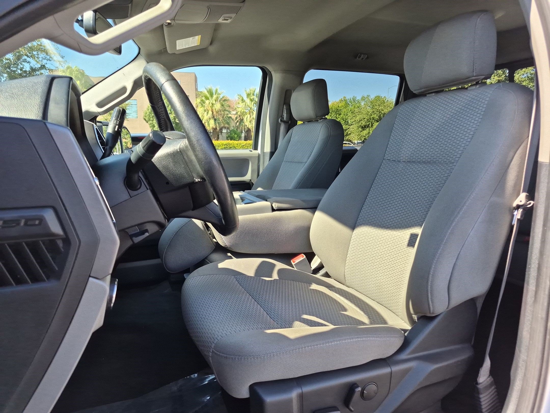 Used 2019 Ford F150 XLT w/ Equipment Group 302A Luxury AWD/4WD image 15
