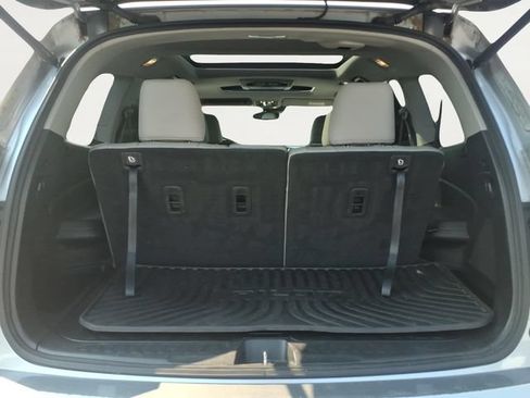 Used 2018 Honda Pilot Elite image 24