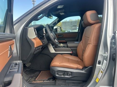 New 2026 Toyota Tundra 1794 Edition AWD/4WD image 15