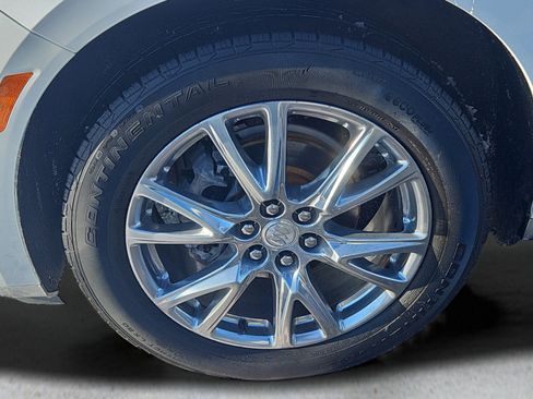 Used 2022 Buick Enclave Premium w/ Experience Buick Package image 30