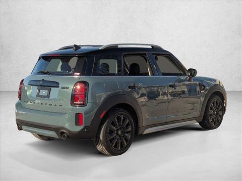 Used 2023 MINI Cooper Countryman S image 5