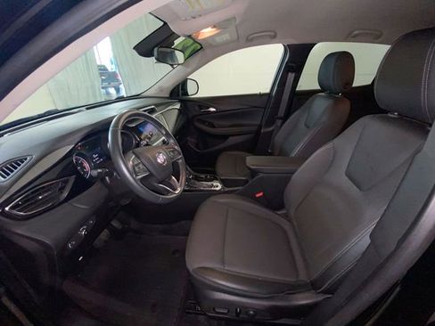 Used 2023 Buick Encore GX Select w/ Safety Package II AWD/4WD image 24