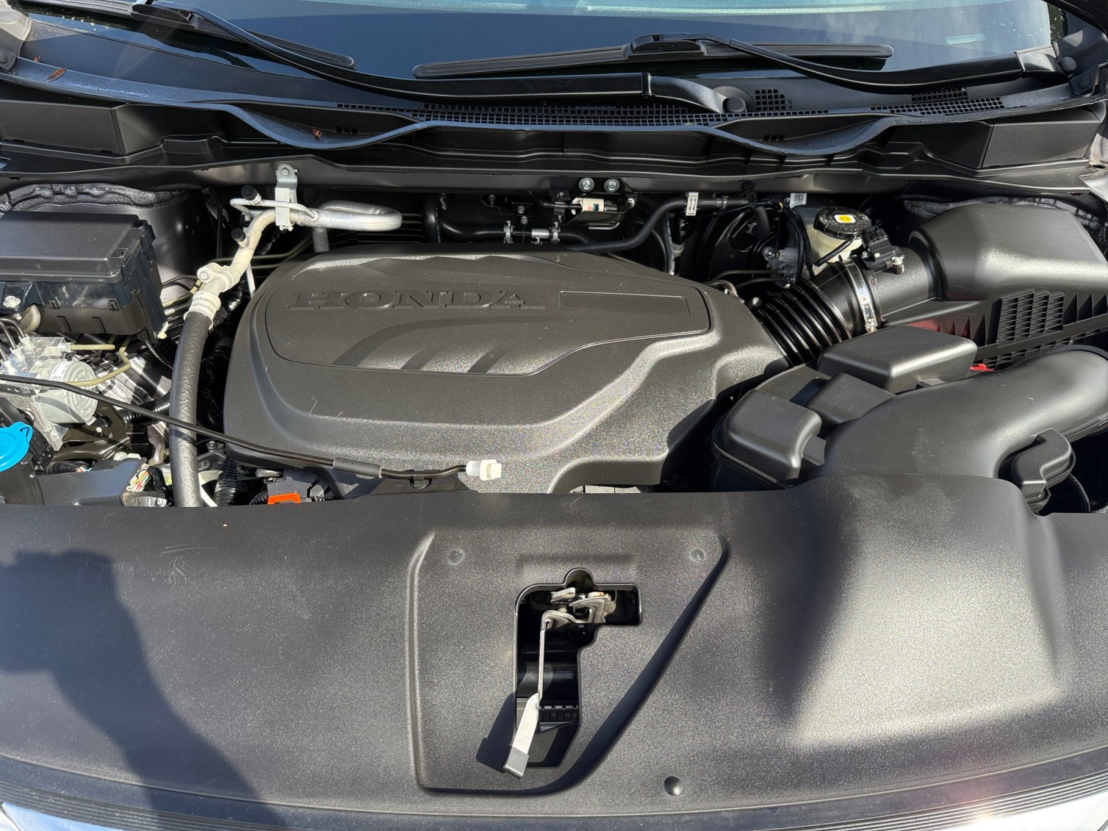 Used 2019 Honda Odyssey EX image 20