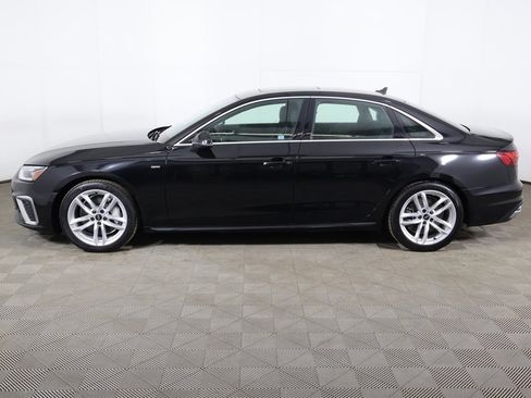 Used 2023 Audi A4 2.0T Premium Plus image 16