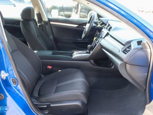 Used 2020 Honda Civic LX image 35