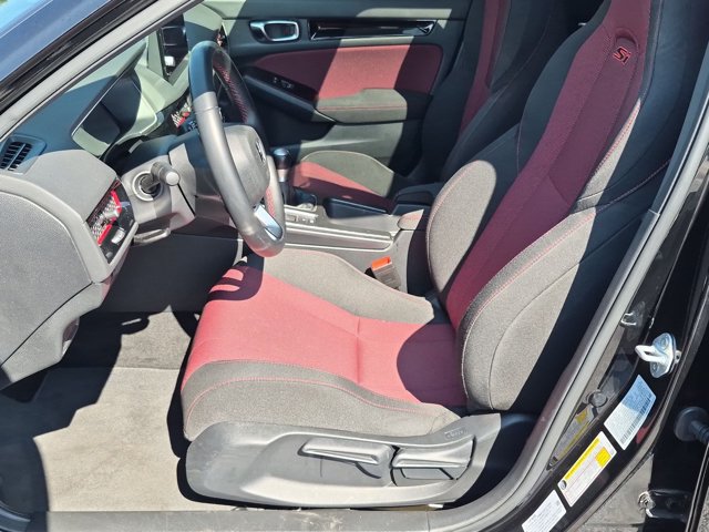Used 2026 Honda Civic Si image 9