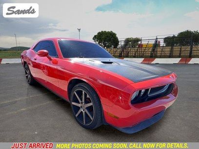 Used 2010 Dodge Challenger R/T