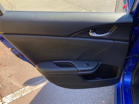 Used 2021 Honda Civic Sport image 10