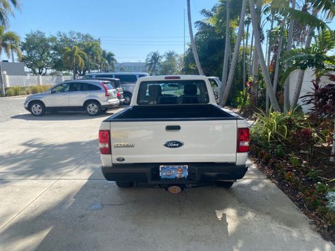 Used 2010 Ford Ranger XL image 7