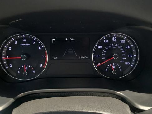 Used 2023 Kia Forte LXS FWD image 21