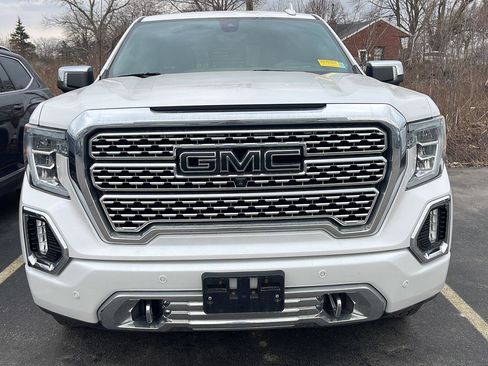 Used 2021 GMC Sierra 1500 Denali w/ Denali Ultimate Package image 2