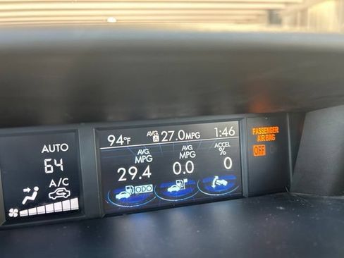Used 2017 Subaru Forester 2.5i Limited AWD/4WD image 19