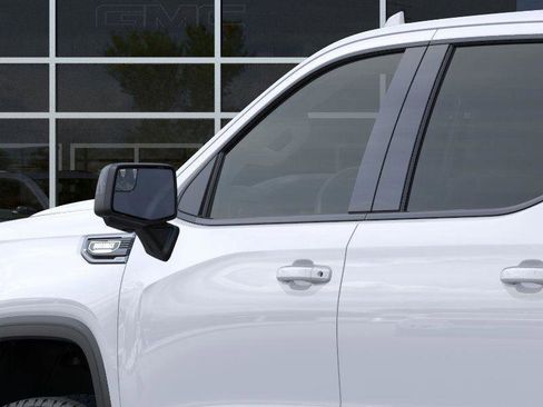 New 2026 GMC Sierra 1500 AT4 w/ Technology Package AWD/4WD image 12